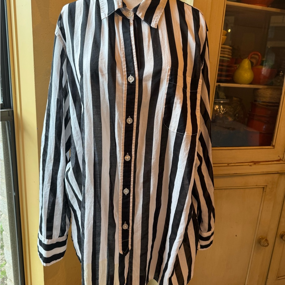 Ellen Tracy blouse